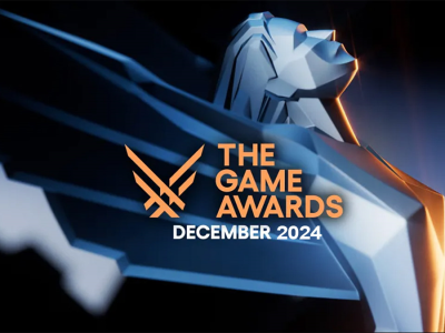 the game awards 2024 hideo kojima