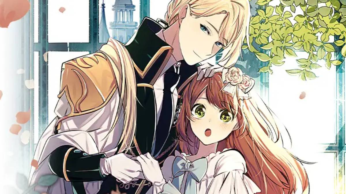 The Small-Animallike Lady Is Adored by the Ice Prince Is a Funny Manga