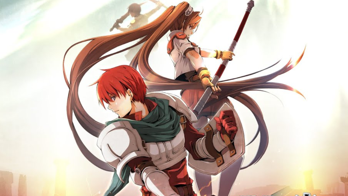 Ys Vs Trails in the Sky: Alternative Saga to Appear on Modern Consoles