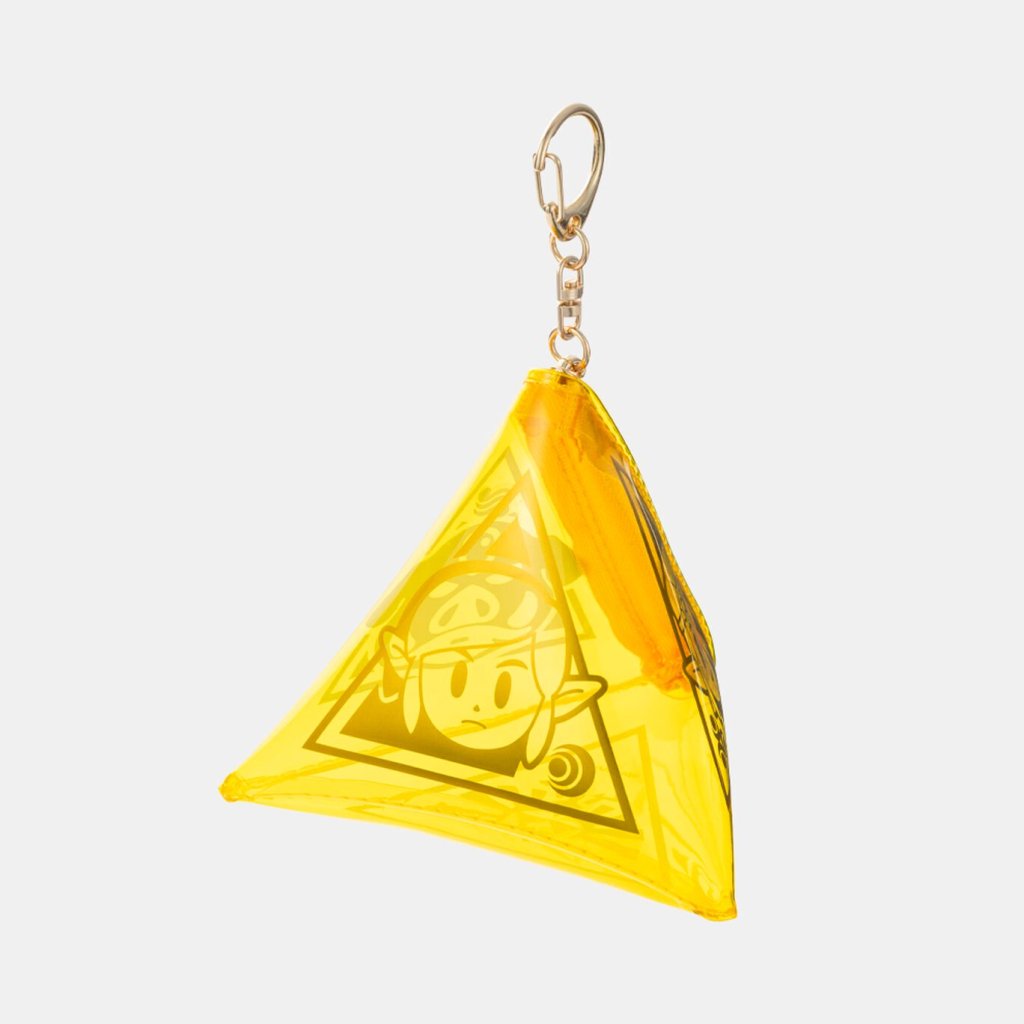 Zelda Echoes of Wisdom Merchandise Debuts in Japan