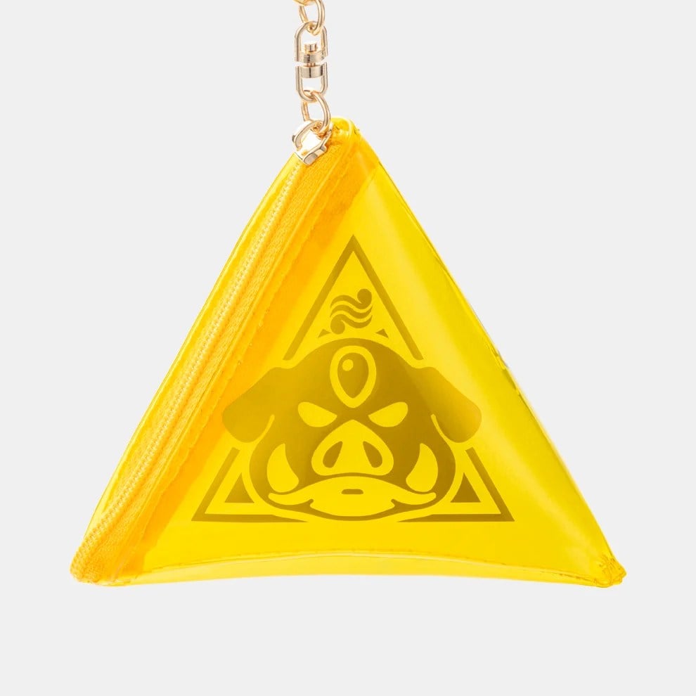 Zelda Echoes of Wisdom Merchandise Debuts in Japan