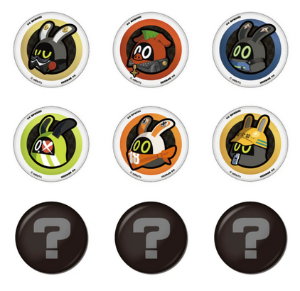 zenless zone zero familymart badges