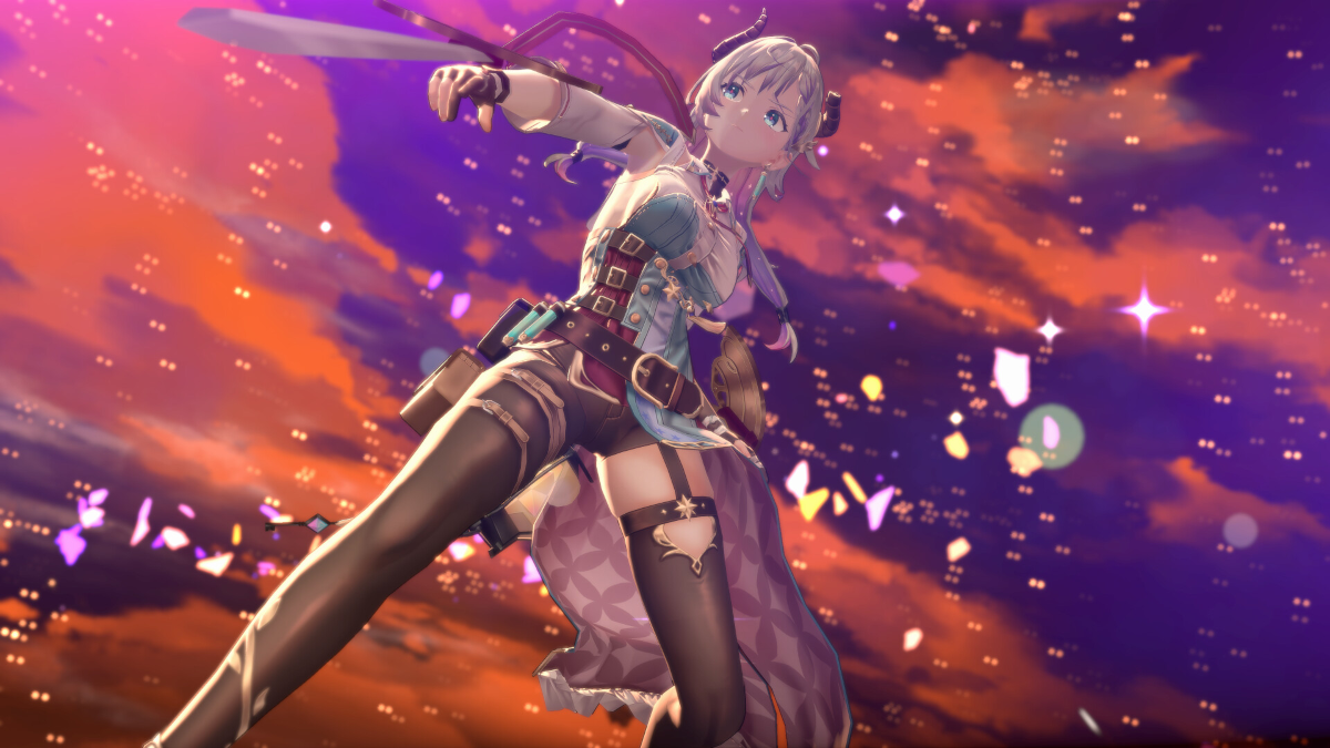 Atelier Resleriana Mobile Global Server Will Close in March 2025