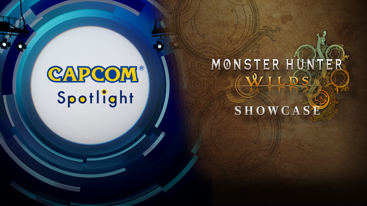 Capcom Game Showcase Features Onimusha, Monster Hunter Wilds