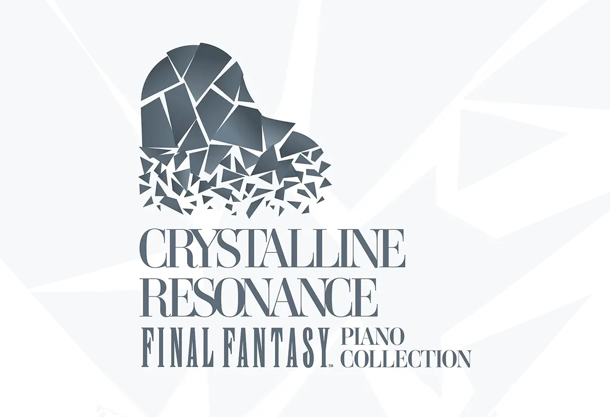 Crystalline Resonance: Final Fantasy Piano Collection Album Debuts