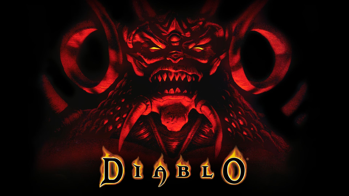 Diablo Xbox Game Pass