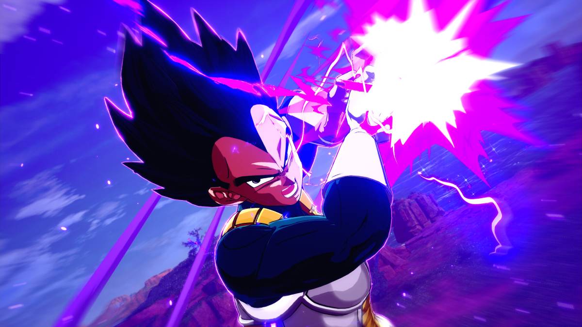 Dragon Ball Games Battle Hour 2025 Canceled Due to Los Angeles Fires