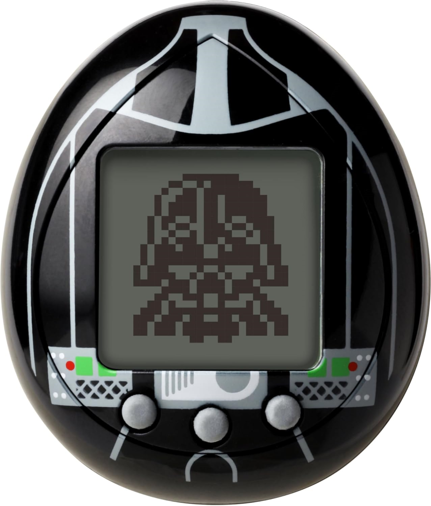 Darth Vader Tamagotchi nano Star Wars