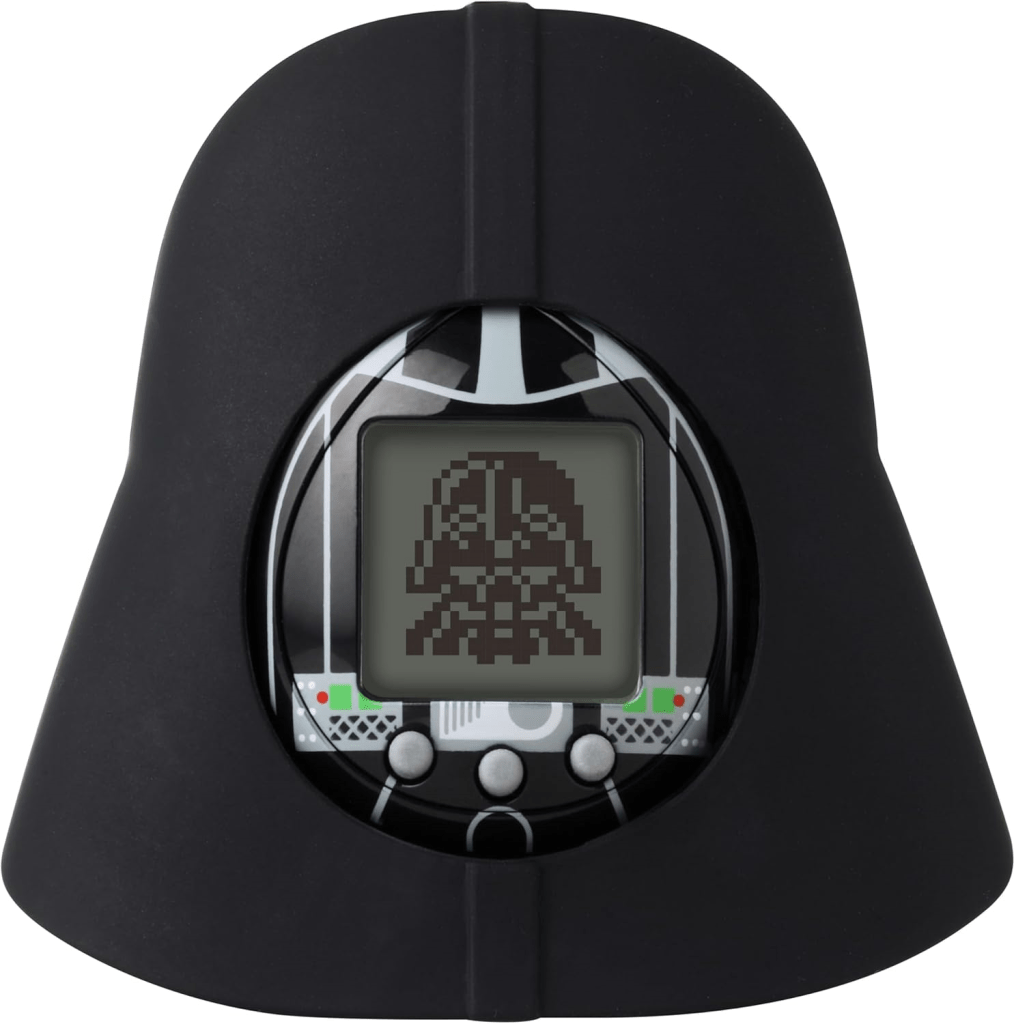 Darth Vader Tamagotchi nano Star Wars