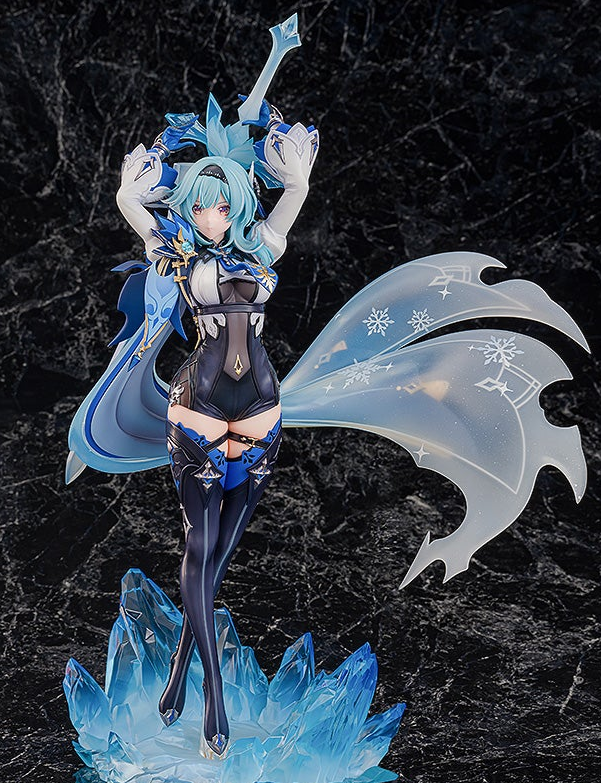 genshin impact eula figure 2