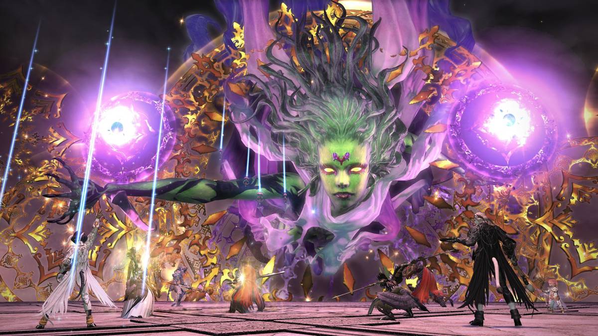 FFXIV Cloud of Darkness Chaotic Changes Coming After Feedback