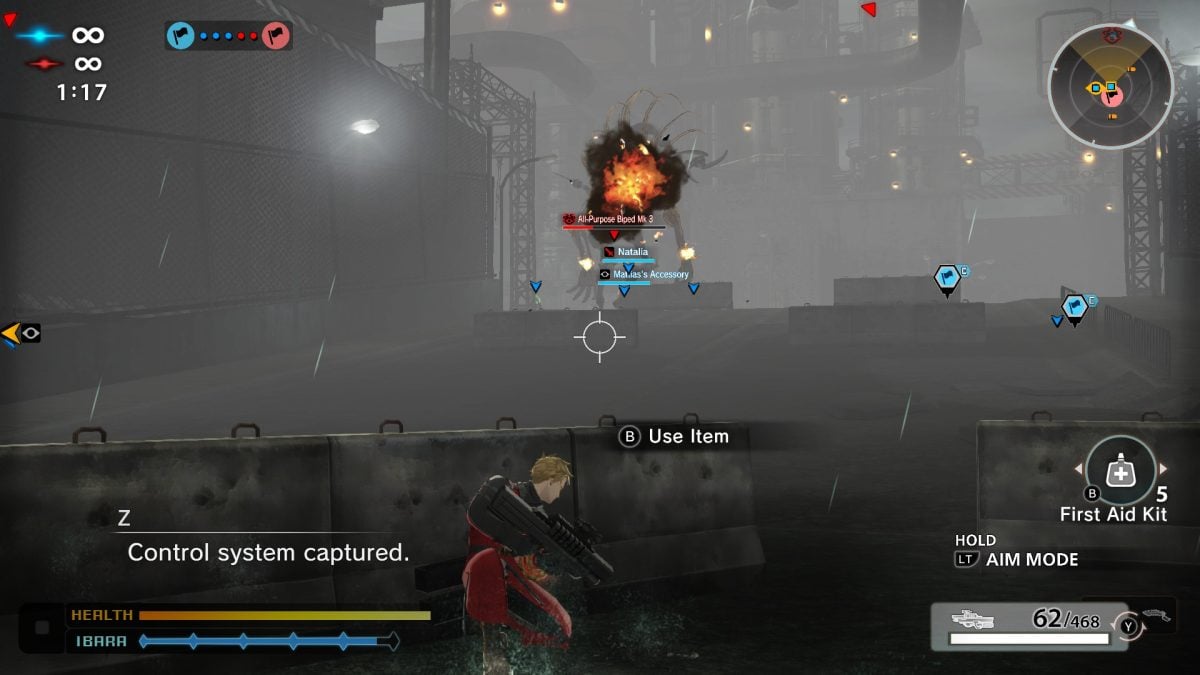 Review: Freedom Wars Remastered Deserves A Second Chance