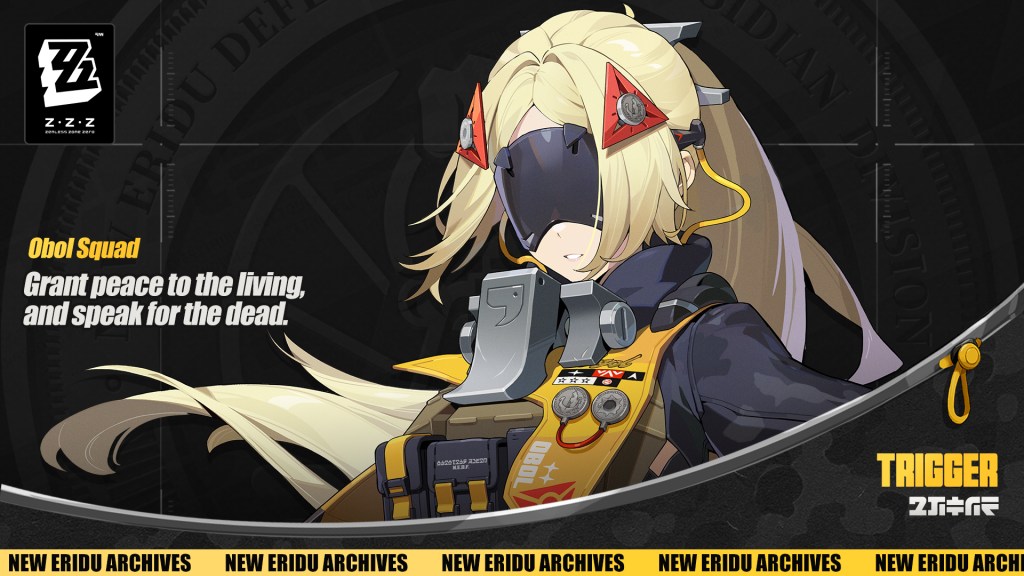 New Zenless Zone Zero Character Trigger Debuts in 1.6
