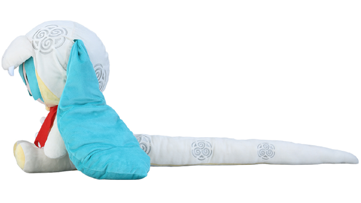 hatsune miku snake plush header