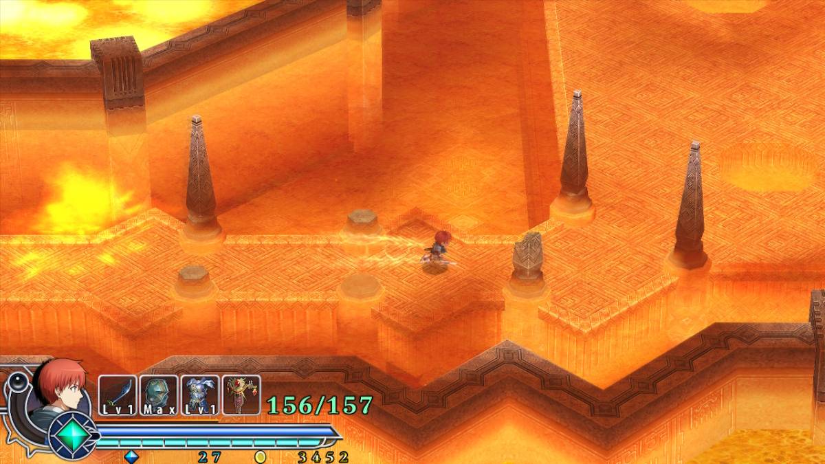 Ys Memoire: The Oath in Felghana Review