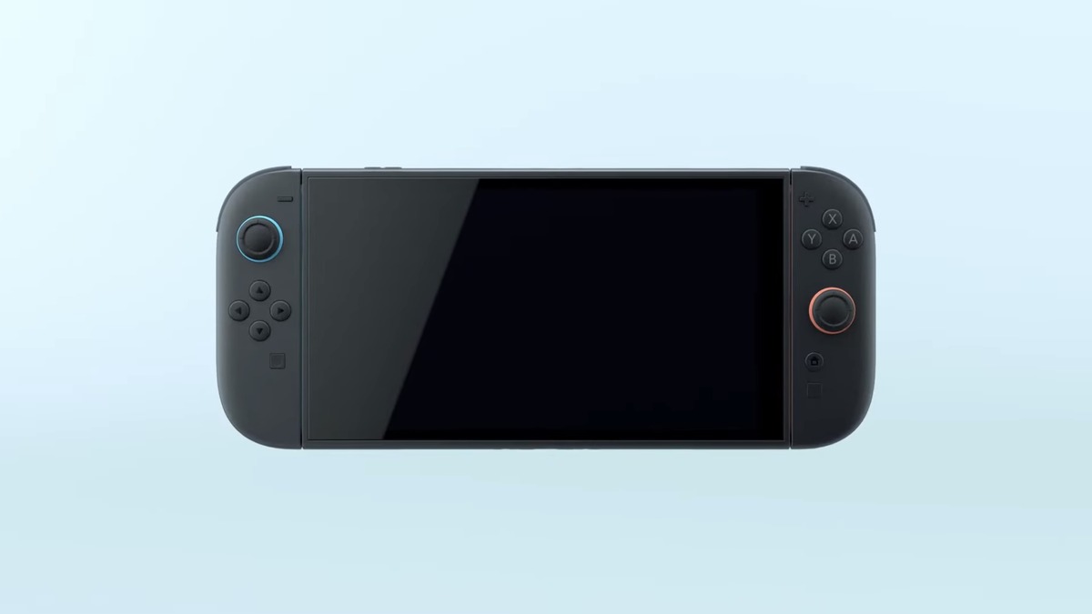 What Features Do You Want for the Nintendo Switch 2?