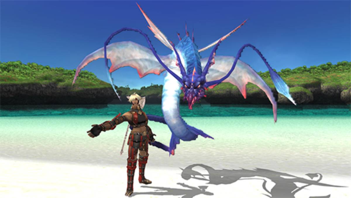 More Final Fantasy XI Single-player Options for Solo Play Coming