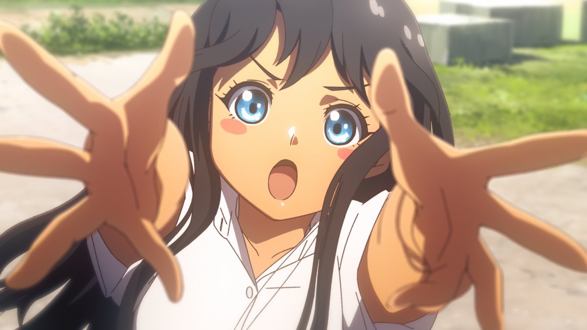 OKITSURA Anime Embraces Okinawan Culture and Language