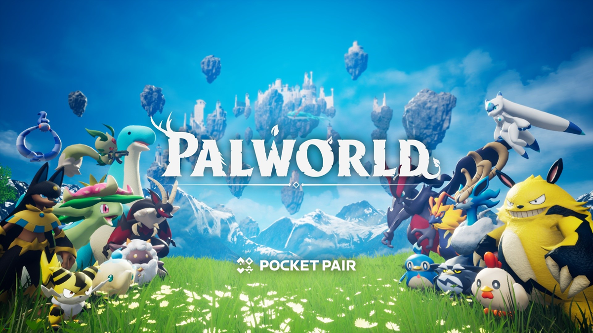 palworld popularity poll future roadmap