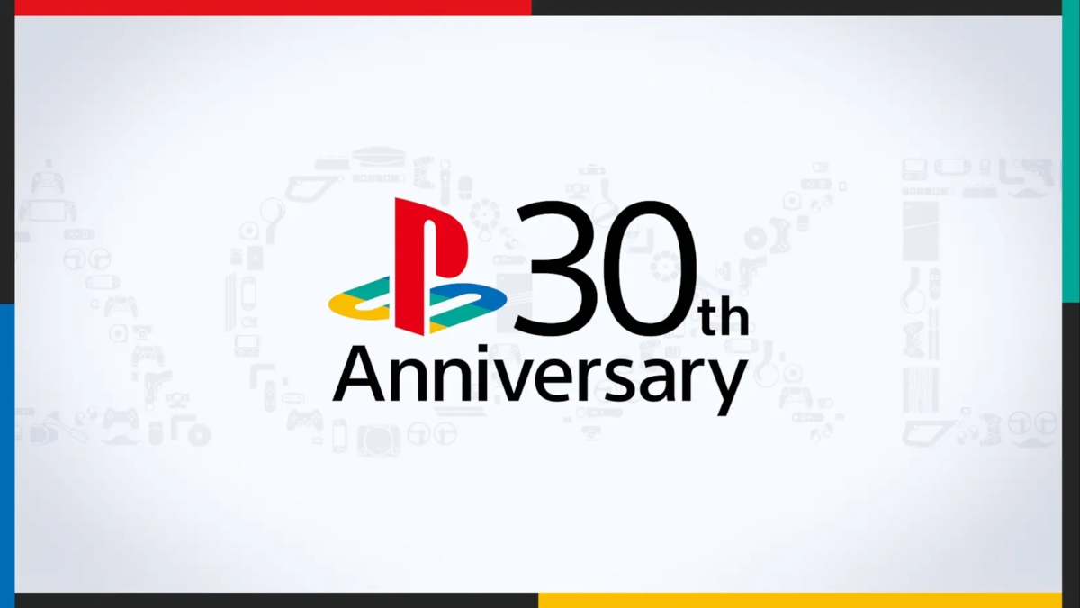 PS5 Anniversary Themes Will Leave Soon But May Return Later