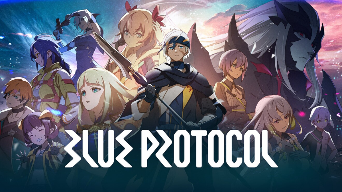 PSA: Bandai Namco Shuts Down Blue Protocol Tomorrow