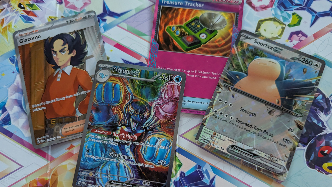 pokemon tcg the best prismatic evolutions cards