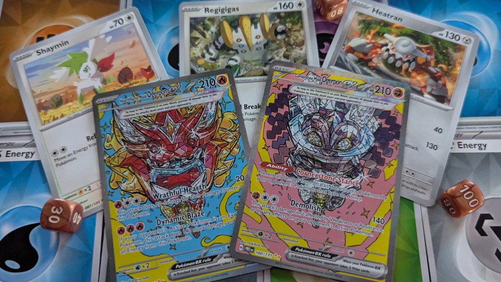 pokemon tcg the best prismatic evolutions cards