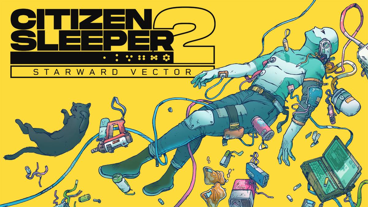 Review: Citizen Sleeper 2 Is Punishing and Poignant in the Best Ways