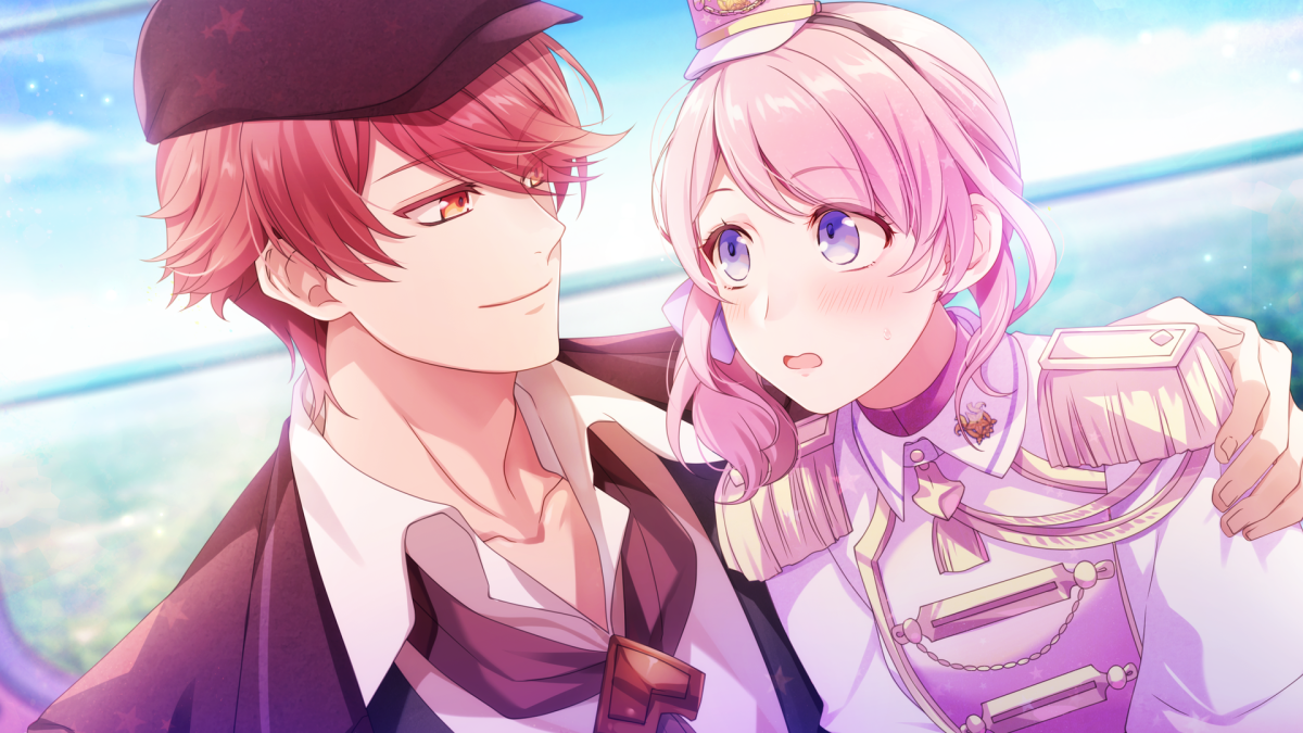 Review: Genso Manege Is the Brightest Dark Otome Game