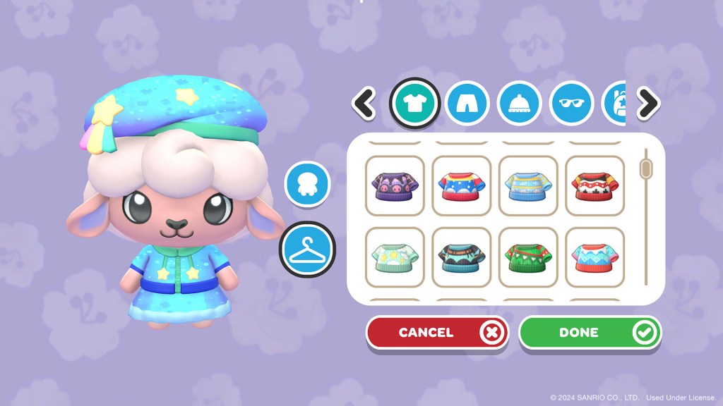 Playing Hello Kitty Island Adventure on the Switch after following it since its Apple Arcade debut means I got to see it grow, and this Animal Crossing style game improved since its debut.   