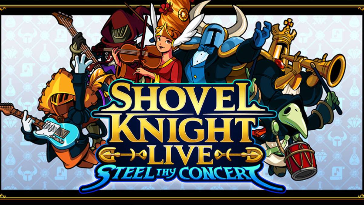 Shovel Knight Live: Steel Thy Concert Delayed by LA Fires