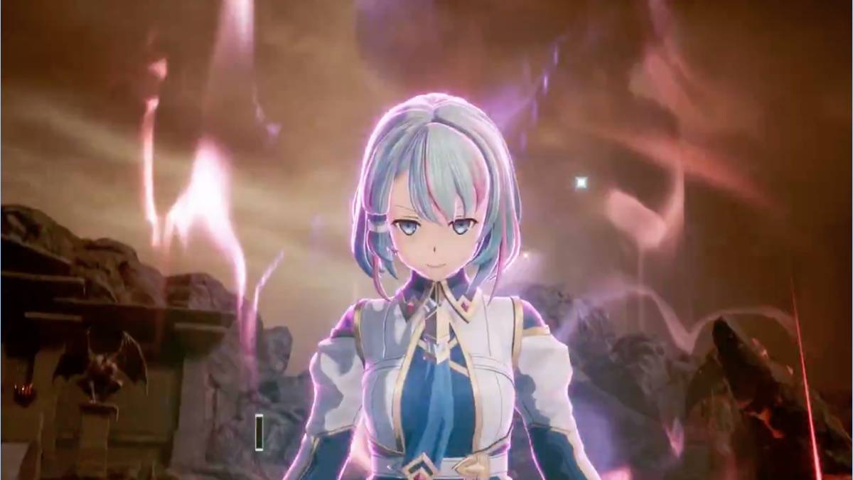 Sword Art Online Fractured Daydream Season 2 Starts With Fuuka