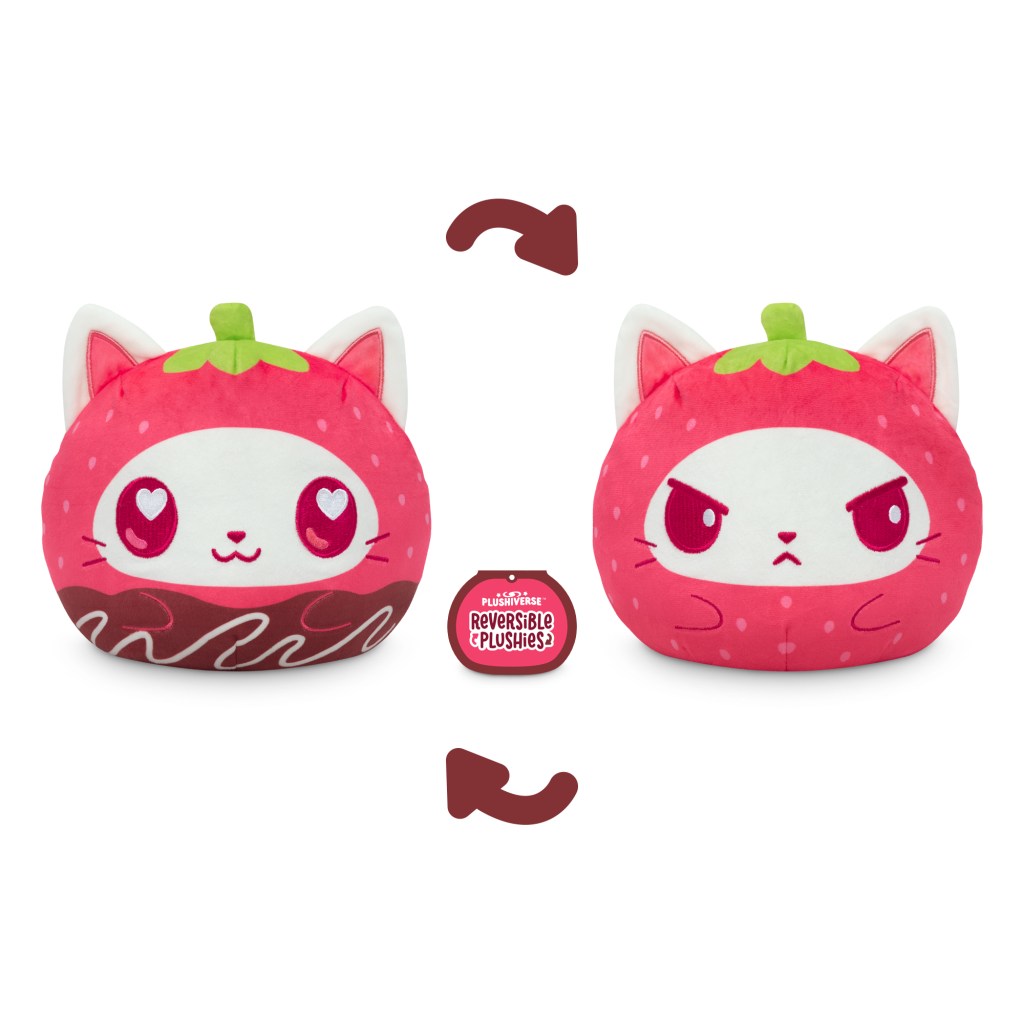 teeturtle reversible plushies