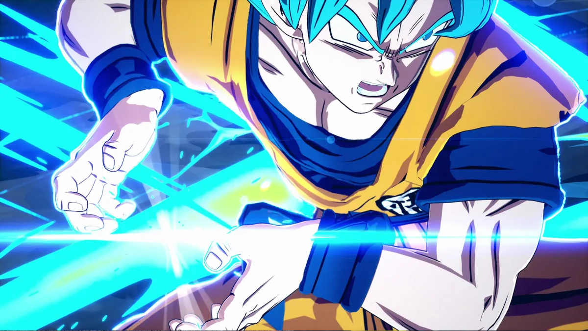 Dragon Ball and Elden Ring Lead Record Profits for Bandai Namco