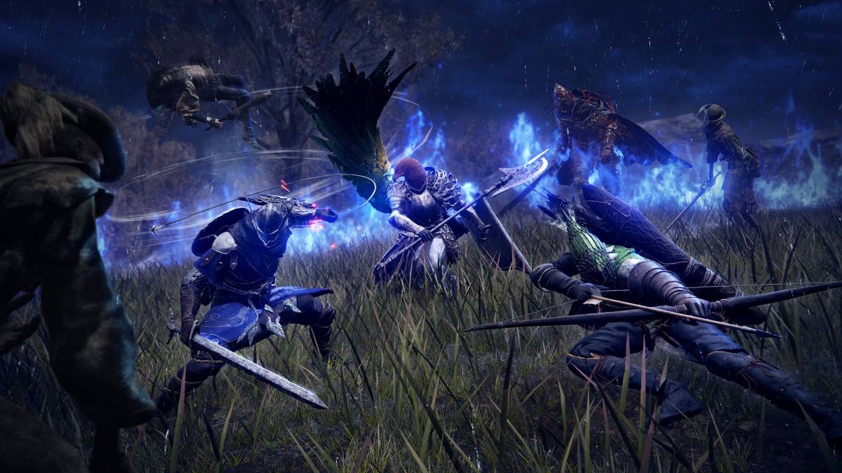 Elden Ring Nightreign Pre-orders Open Ahead of May Release Date