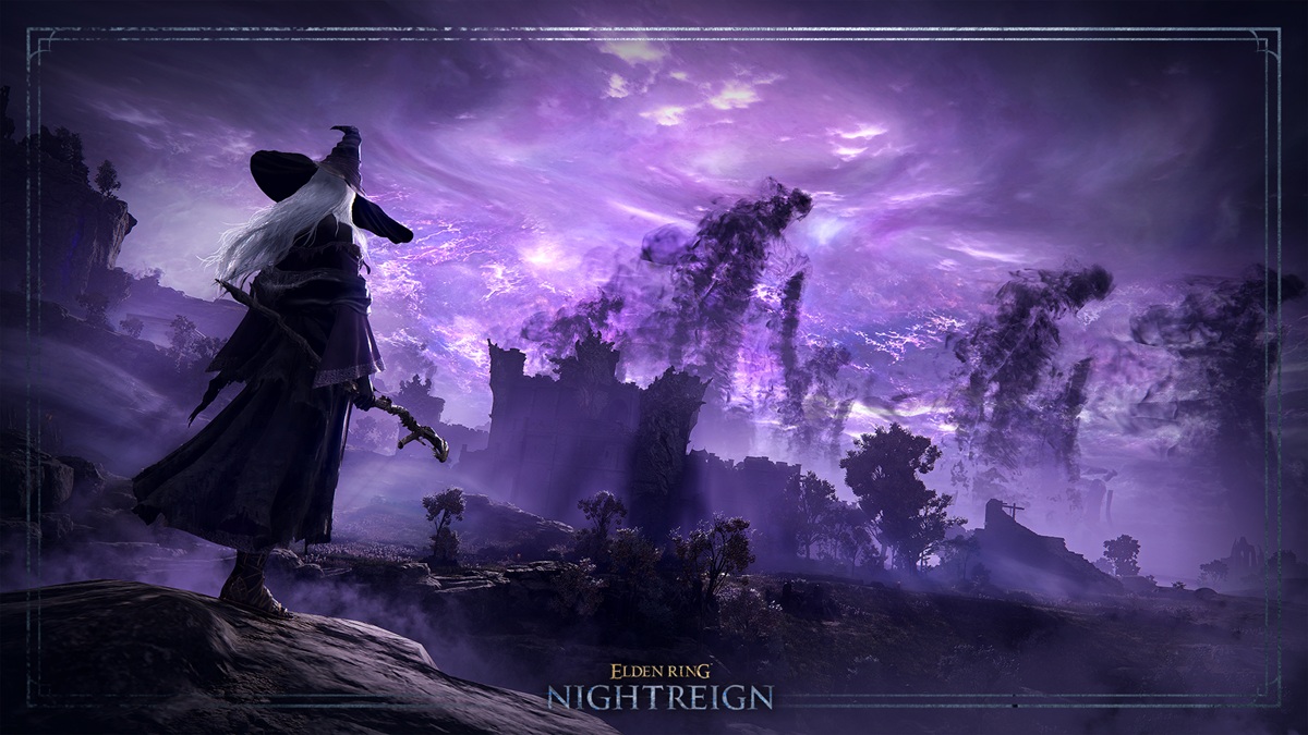 FromSoftware Issues Elden Ring Nightreign Network Test Apology