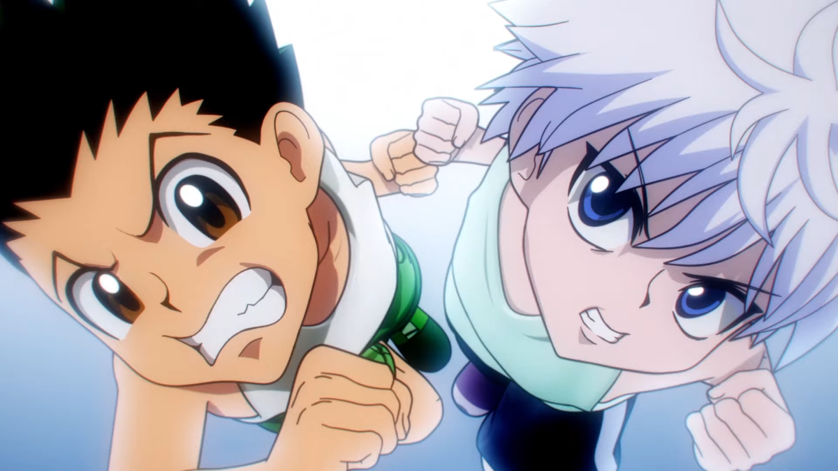 Hunter x Hunter: Nen x Impact Release Date Set in July 2025