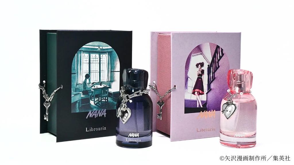 Nana Perfume