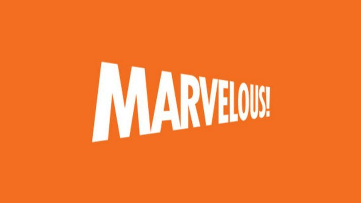 Marvelous Games New CEO President