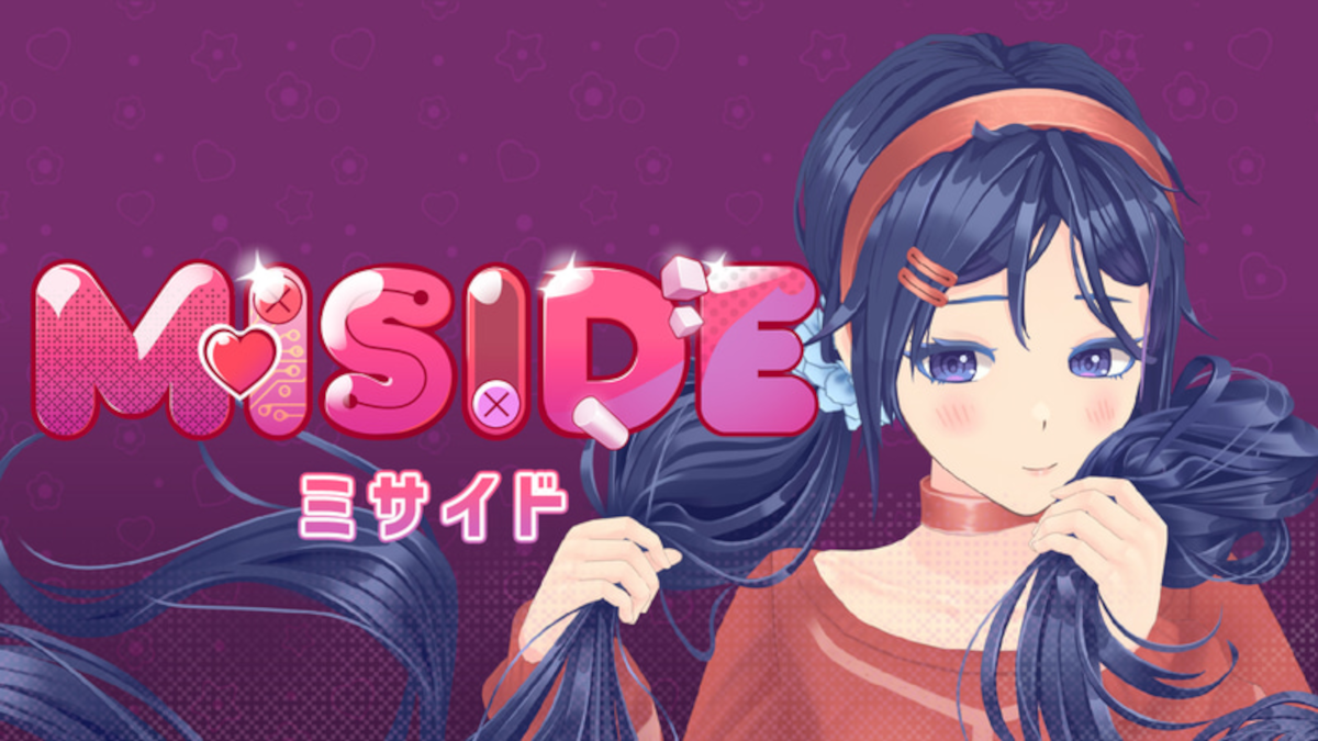 MiSide Merchandise Will Be at Tokyo Indie Games Summit