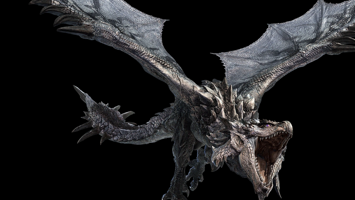 Monster Hunter Transformers Silver Rathalos Takes Flight in February