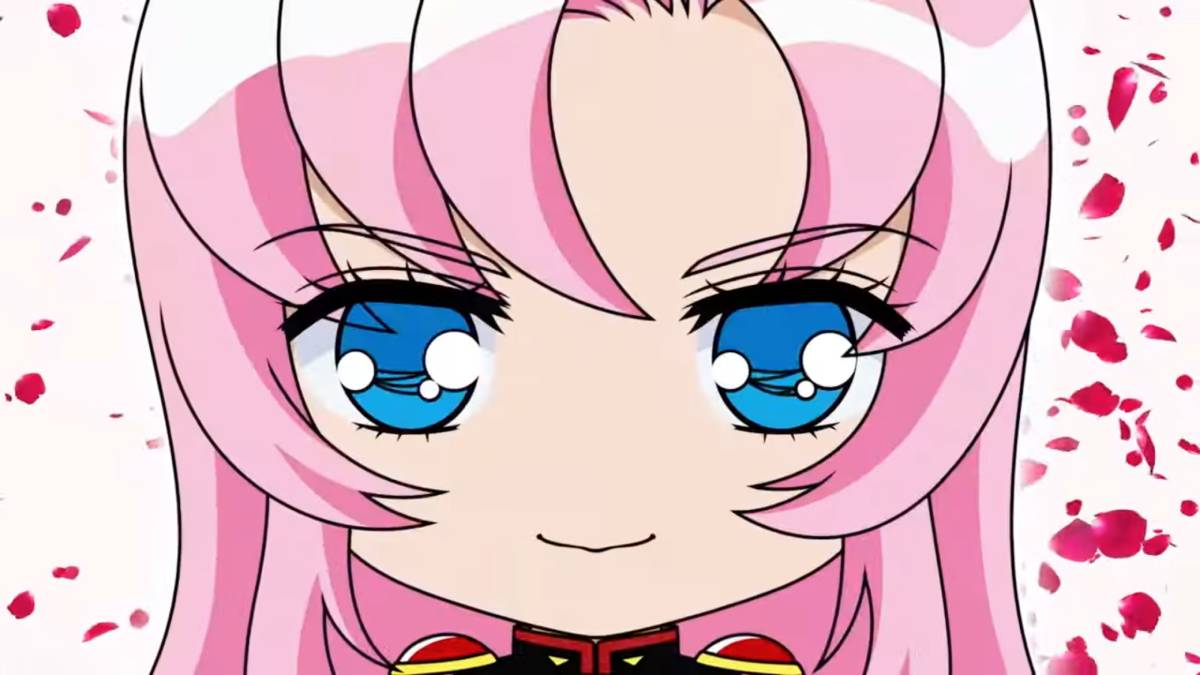 Next Utena Tenjou Figure Will Be a Nendoroid 