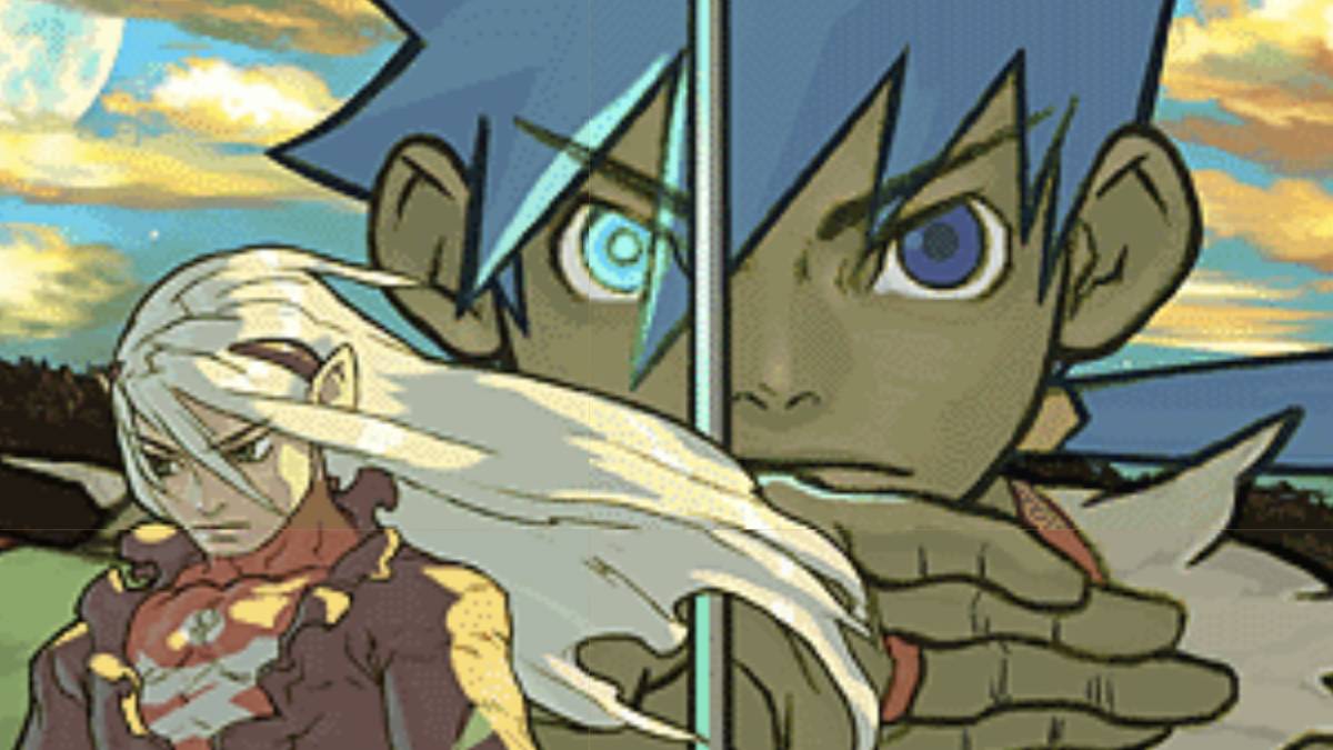 People Are Upvoting Breath of Fire IV on GOG Dreamlist