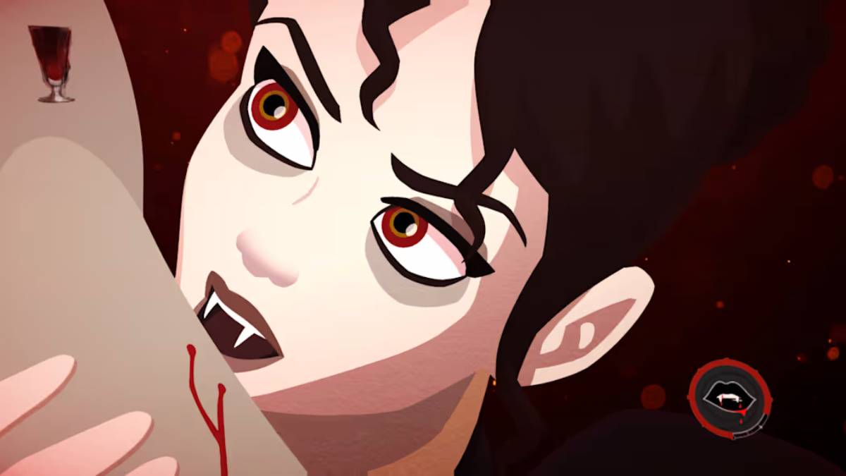 Review: Cabernet Lets You Make the Most of Life as a Vampire