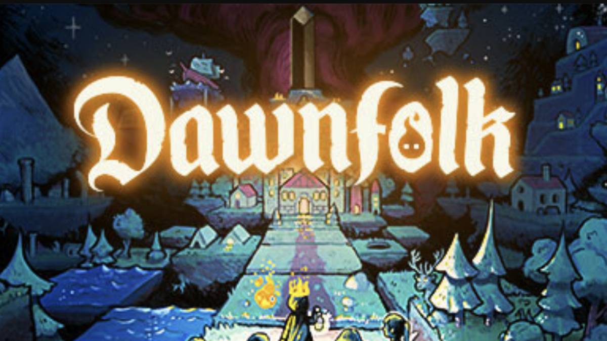 Review_ Dawnfolk Is a Game That Really Prioritizes Resources