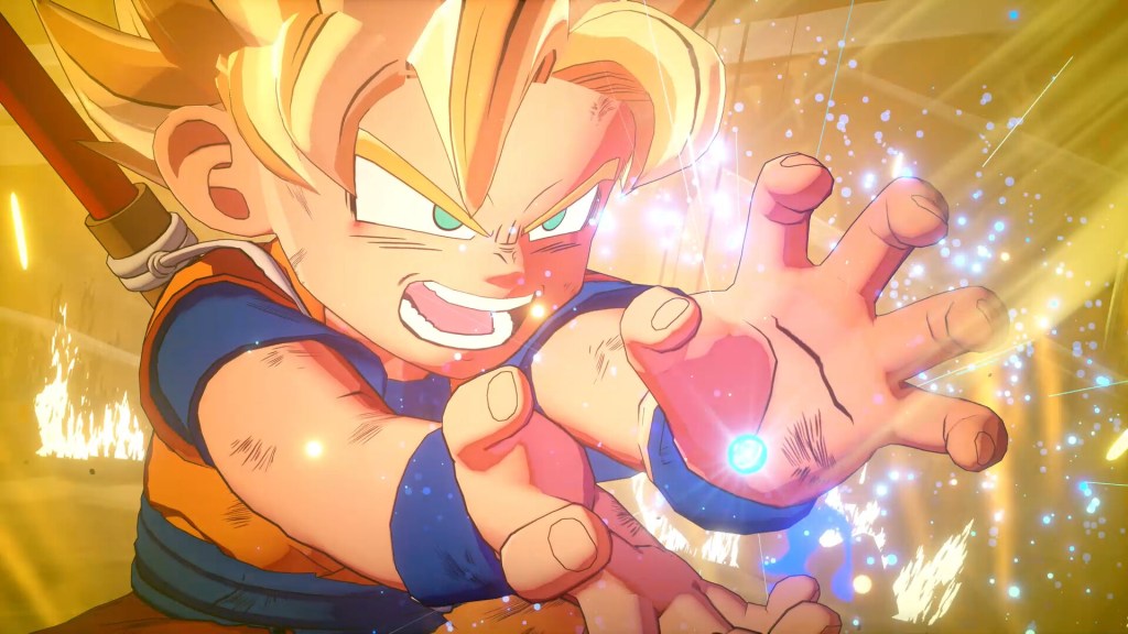 Dragon Ball Z: Kakarot Daima DLC Debuts in Summer 2025
