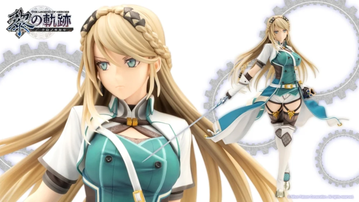 Trails Through Daybreak Elaine Auclair Figure Pre-Orders Open