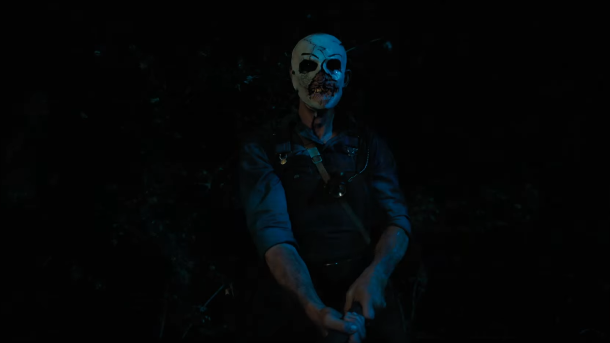 Until Dawn Movie Trailer Features Multiple Killers and New Cast