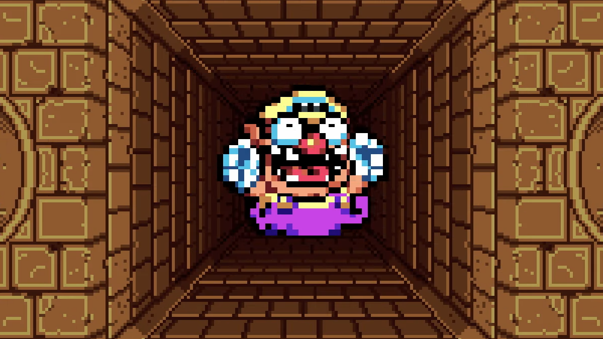 Wario Land 4 is the Latest GBA Game for Nintendo Switch Online