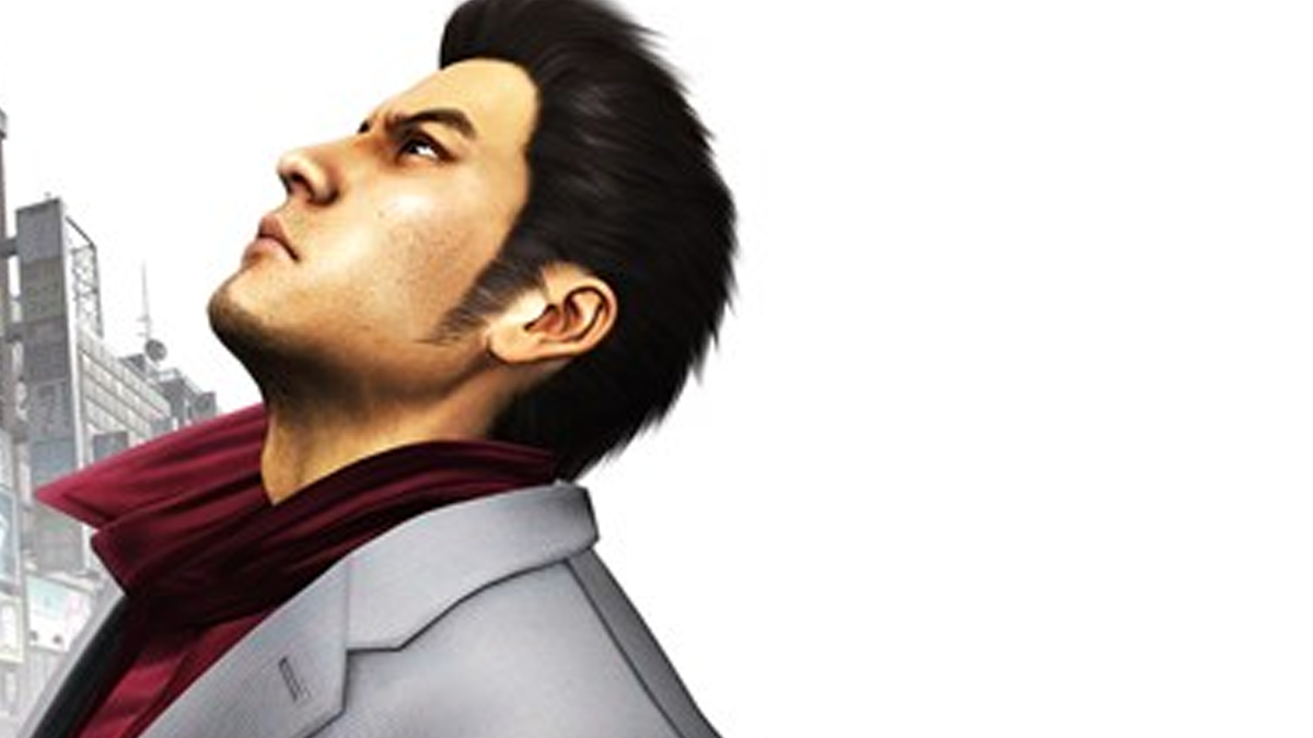 Yakuza Games Leaving Xbox Game Pass